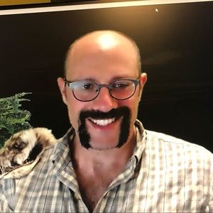 Meet your Posher, David